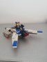 Конструктор Lego Star Wars - U-Wing (75160)

, снимка 1 - Конструктори - 30152536