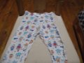 Детски панталони, тениска и нощница, снимка 18