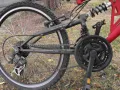 Велосипед DRAG 24 цола, снимка 4