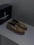Yves Saint Laurent Елегантни Дамски Обувки Тип Мокасини - Различни Цветове Код SEM-894, снимка 3