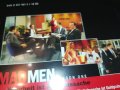 MAD MEN X8 DVD ВНОС GERMANY 1004231109, снимка 15