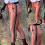 Zara-супер свеж и моден дамски панталон, снимка 1
