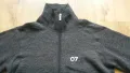 Woolpower ULLFROTTE Full Zip Jacket 400g 70% Merino Wool размер L горница 70% Мерино Вълна - 1075, снимка 6