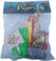 Детски играчка Пиратски кораб  - играчки и за торта, снимка 2