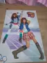 зендая плакати дисни shake it up , снимка 1