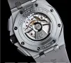 Часовник Аудемар Пиге , снимка 2