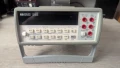 Мултиметър HP 34401A 6 1/2 digits, снимка 2