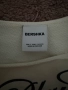 off the shoulder hoodie , снимка 2
