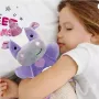 Музикален плюшен Еднорог Играчка за сън, Интерактивна мека играчка, снимка 6