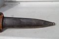 Немски окопен нож, снимка 4