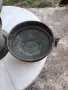Стар автентичен меден мангал, снимка 3