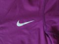 NIKE PRO SS V-NECK, снимка 4