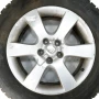 Алуминиеви джанти 5x114.3 с гуми R18 Hyundai Santa fe 2006-2013 ID:146971, снимка 3