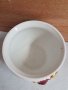 Стара купа немски порцелан , снимка 4