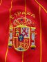 Футболна фланелка Испания / Раул / Raul, снимка 2