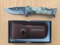 Сгъваем нож A3189, снимка 2