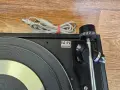 Грамофон Dual CS 16 (Dual 1214) – Немска Hi-Fi класика, Made in Germany (Нова игла), снимка 14
