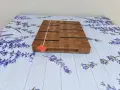 Дъска за рязане - End Grain, снимка 3