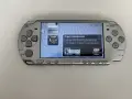 Хакнат Sony PSP 2004 + 64GB карта с 40 игри , снимка 11