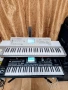 KORG pa3x/korg m3, бартер, снимка 1