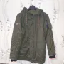 Superdry SDX SD-3 PARKA Парка /яке размер Л, снимка 7