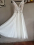 Продавам сватбена рокля Atelier Esposa, снимка 6