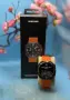 Samsung Galaxy Watch Ultra (2025), 47mm, LTE, 64GB, Titanium Gray + Orange Band, снимка 3