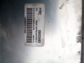 28023583 ЕКУ компютър Опел Зафира Б16 CNG 94к.с. 2006г-2013г фабричен метан , снимка 5