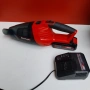 НАЙ ДОБРАТА ОФЕРТА Прахосмукачка Акумолаторна Einhell 18v Li-ion , снимка 1