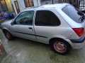 ford fiesta 1.8 diesel , снимка 2