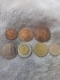 Колекция Италиански монети, снимка 2
