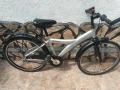 алуминиев велосипед 24", снимка 1
