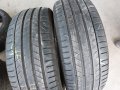 2 бр.летни гуми Michelin 235 60  18  dot1817 цената е за брой!