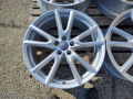 20 джанти 5х112 Audi Q5 SQ5 FY Ауди Кю5 8J et39 Оригинал Топ ниво, снимка 4