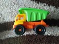 Детски камион самосвал, снимка 4