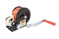 Ръчна лебедка с колан 8м DRAGON WINCH, снимка 3