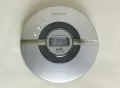 Преносим CD плеар WALKMAN (DISCMAN) - Sony D-EJ100, снимка 1