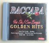 Baccara – Golden Hits - Yes Sir, I Can Boogie - CD, снимка 1 - CD дискове - 44357377