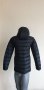 Adidas Women Down Hooded Jacket Parka Size XS НОВО!Оригинал! Дамско Пухено Яке Парка!, снимка 15