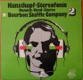 Грамофонни плочи Bourbon Skiffle Company ‎– Kunstkopf-Stereofonie No.2, снимка 1