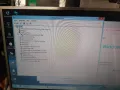 Продавам лаптоп  на части ТOSHIBA SATELLITE A350-20A, снимка 2