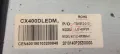 Подсветка CX39D08-ZC22AG-02A 303CX390041A от телевизор Sang LE-40A10 CX400DLEDM V400HJ6-PE1, снимка 3