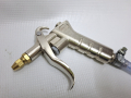 Хелий редуцир-вентил с пистолет и накрайник, снимка 3