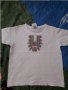 Детска блуза с българска шевица, снимка 1 - Детски тениски и потници - 33978472