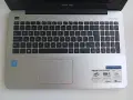 (-10%) Asus X555L/15.6"/i3/8 RAM/1,5TB HDD лаптоп,ноутбук, снимка 5