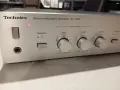 Усилвател Technics SU-Z25, снимка 1