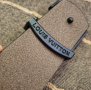 мъжки кожен колан Louis Vuitton с метална катарама спортно елегантен, снимка 3