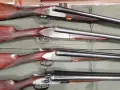 Ловни пушки 12 калибър внос Англия , снимка 6