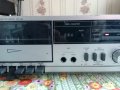 SHARP RT-110H(S) STEREO CASSETTE DECK /SHARP CORPORATION, снимка 7