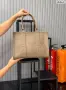 Marc Jacobs The Tote Bag Стилна Дамска Чанта - Различни Цветове Код SEM-898, снимка 4